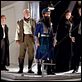 A Liga Extraordinária : foto Jason Flemyng, Sean Connery, Shane West