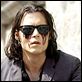 Era Uma Vez no México : foto Johnny Depp