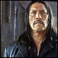 Era Uma Vez no México : foto Danny Trejo