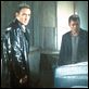 Identidade : foto John Cusack, Ray Liotta