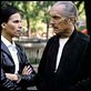 O Tango e o Assassino : foto Robert Duvall