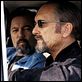 O Tango e o Assassino : foto Robert Duvall, Rubén Blades