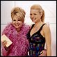 Voando Alto : foto Candice Bergen, Gwyneth Paltrow