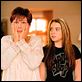 Sexta-Feira Muito Louca : foto Jamie Lee Curtis, Lindsay Lohan