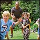A Creche do Papai : foto Eddie Murphy