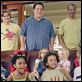 A Creche do Papai : foto Eddie Murphy, Jeff Garlin, Steve Zahn