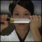 Kill Bill - Volume 1 : foto Lucy Liu