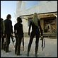 Kill Bill - Volume 1 : foto Daryl Hannah, Lucy Liu, Michael Madsen
