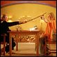 Kill Bill - Volume 2 : foto David Carradine, Uma Thurman
