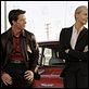 Uma Saída de Mestre : foto Charlize Theron, Mark Wahlberg