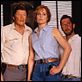 O Mistério dos Escavadores : foto Jon Voight, Sigourney Weaver, Tim Blake Nelson