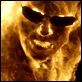 Matrix Revolutions : foto Hugo Weaving