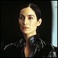 Matrix Revolutions : foto Carrie-Anne Moss