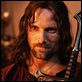 O Senhor dos Anéis - O Retorno do Rei : foto Viggo Mortensen