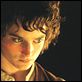 O Senhor dos Anéis - O Retorno do Rei : foto Elijah Wood