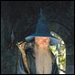 O Senhor dos Anéis - O Retorno do Rei : foto Ian McKellen