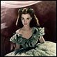 ...E o Vento Levou : foto Vivien Leigh