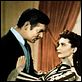 ...E o Vento Levou : foto Clark Gable, Vivien Leigh