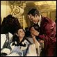 ...E o Vento Levou : foto Clark Gable, Vivien Leigh