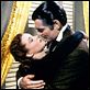 ...E o Vento Levou : foto Clark Gable, Vivien Leigh