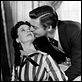 ...E o Vento Levou : foto Clark Gable, Vivien Leigh