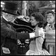 ...E o Vento Levou : foto Vivien Leigh