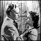 ...E o Vento Levou : foto Leslie Howard, Vivien Leigh