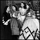 ...E o Vento Levou : foto Evelyn Keyes, Vivien Leigh