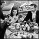 ...E o Vento Levou : foto Clark Gable, Vivien Leigh