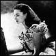 ...E o Vento Levou : foto Vivien Leigh