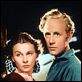 ...E o Vento Levou : foto Leslie Howard