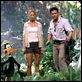 Looney Tunes - De Volta à Ação : foto Brendan Fraser, Jenna Elfman
