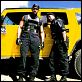 Bad Boys II : foto Martin Lawrence, Will Smith