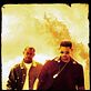 Bad Boys II : foto Martin Lawrence, Will Smith