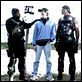 Bad Boys II : foto Martin Lawrence, Will Smith