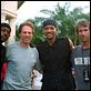 Bad Boys II : foto Martin Lawrence, Will Smith