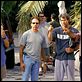 Bad Boys II : foto Martin Lawrence, Will Smith