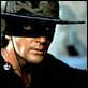 A Máscara do Zorro : foto Antonio Banderas