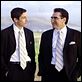 American Pie - O Casamento : foto Eugene Levy, Jason Biggs