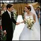 American Pie - O Casamento : foto Alyson Hannigan, Jason Biggs