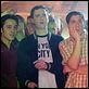 American Pie - O Casamento : foto Eddie Kaye Thomas, Jason Biggs, Thomas Ian Nicholas
