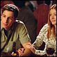 American Pie - O Casamento : foto Alyson Hannigan, Jason Biggs