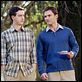 American Pie - O Casamento : foto Eddie Kaye Thomas, Seann William Scott