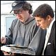 American Pie - O Casamento : foto Jason Biggs, Jesse Dylan