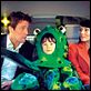 Simplesmente Amor : foto Hugh Grant