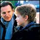 Simplesmente Amor : foto Liam Neeson, Thomas Brodie-Sangster