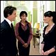 Simplesmente Amor : foto Hugh Grant