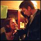 O Jovem Adam : foto Ewan McGregor, Tilda Swinton