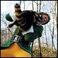 Um Duende em Nova York : foto Will Ferrell