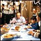 Um Duende em Nova York : foto James Caan, Mary Steenburgen, Will Ferrell